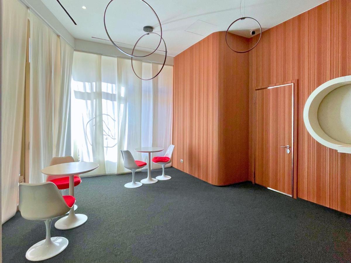 Navigli Suites ミラノ エクステリア 写真