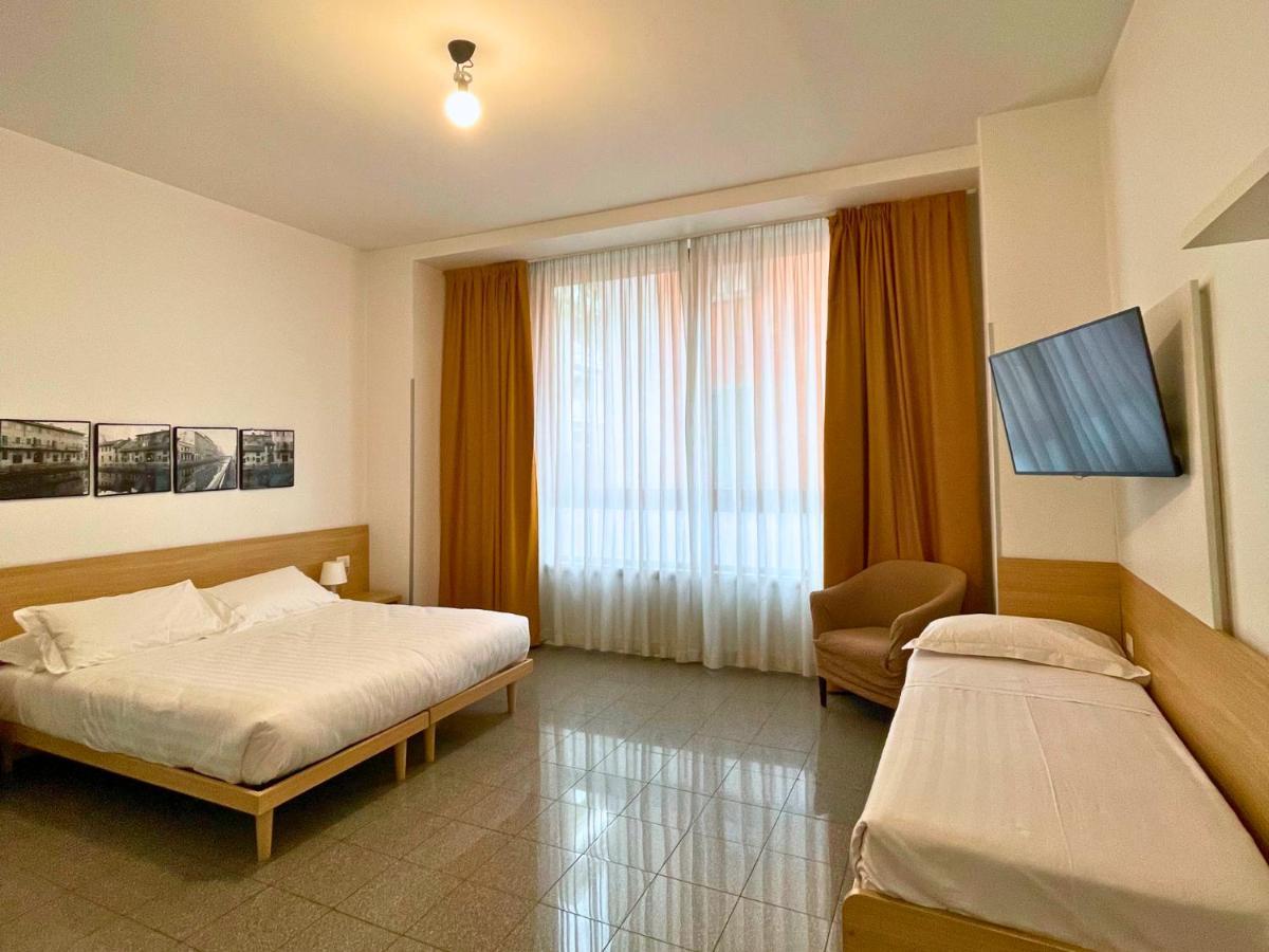 Navigli Suites ミラノ エクステリア 写真