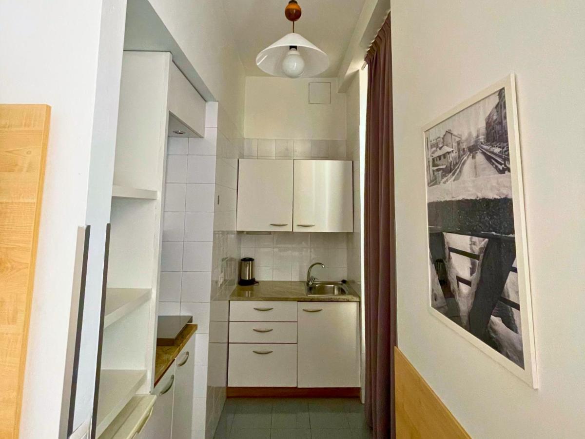 Navigli Suites ミラノ エクステリア 写真