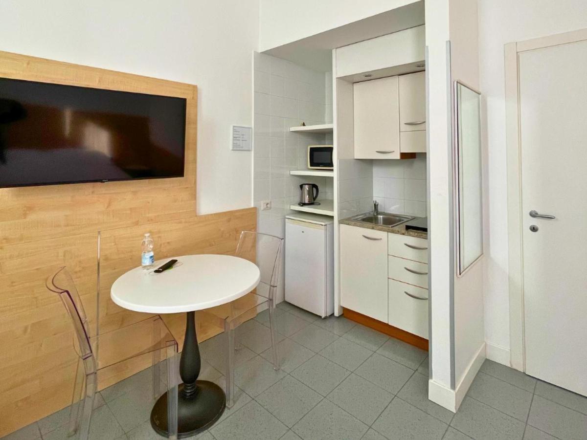 Navigli Suites ミラノ エクステリア 写真