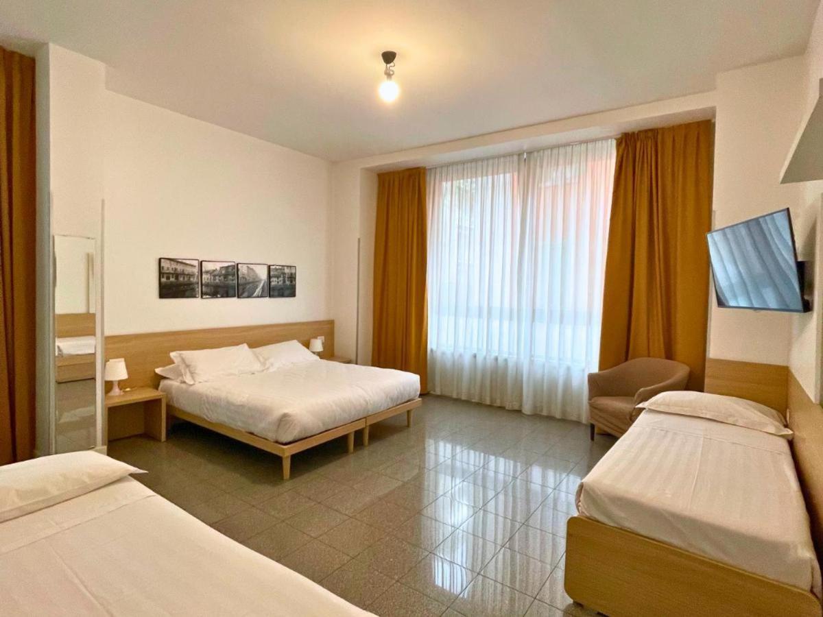Navigli Suites ミラノ エクステリア 写真