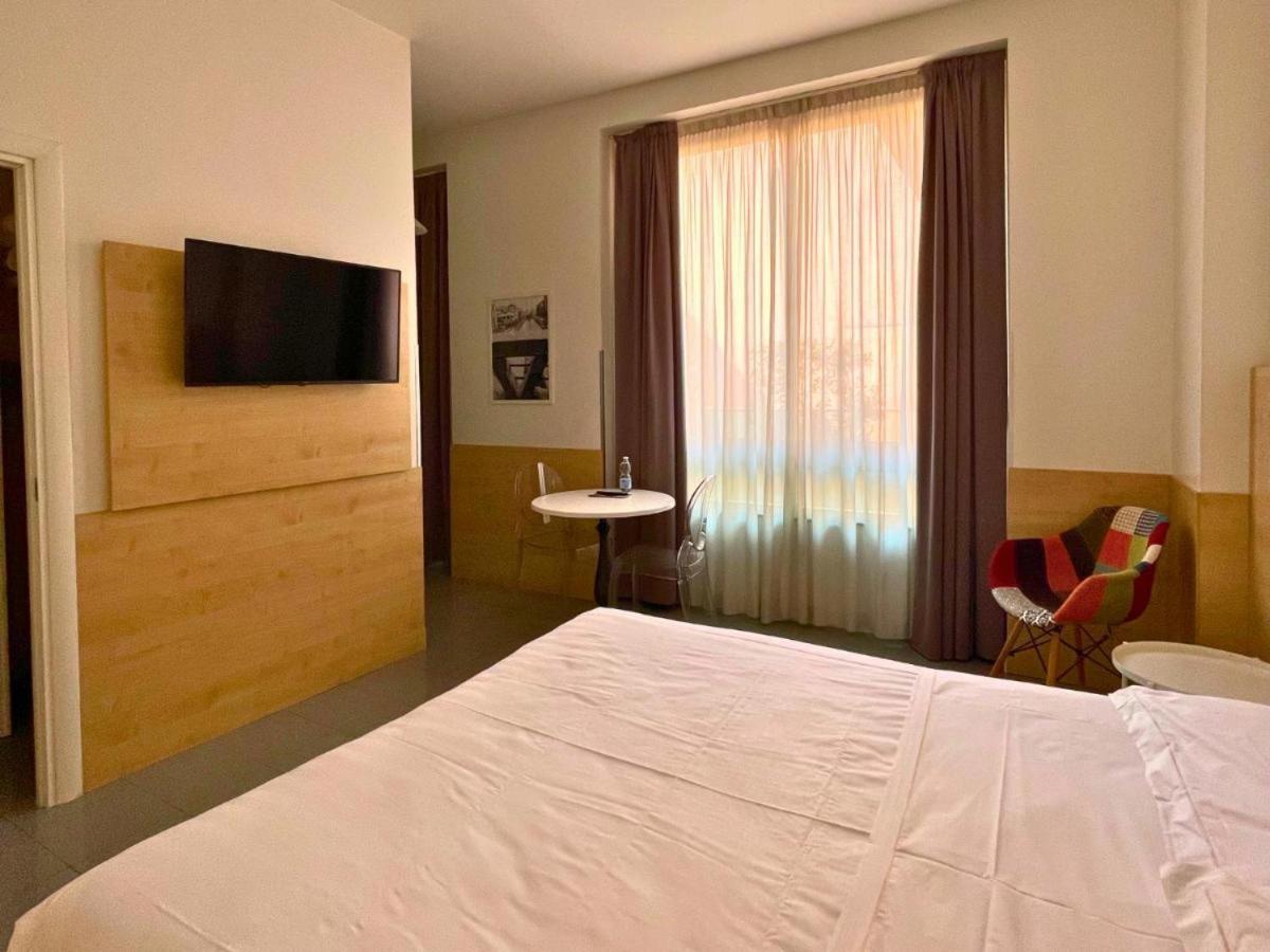Navigli Suites ミラノ エクステリア 写真